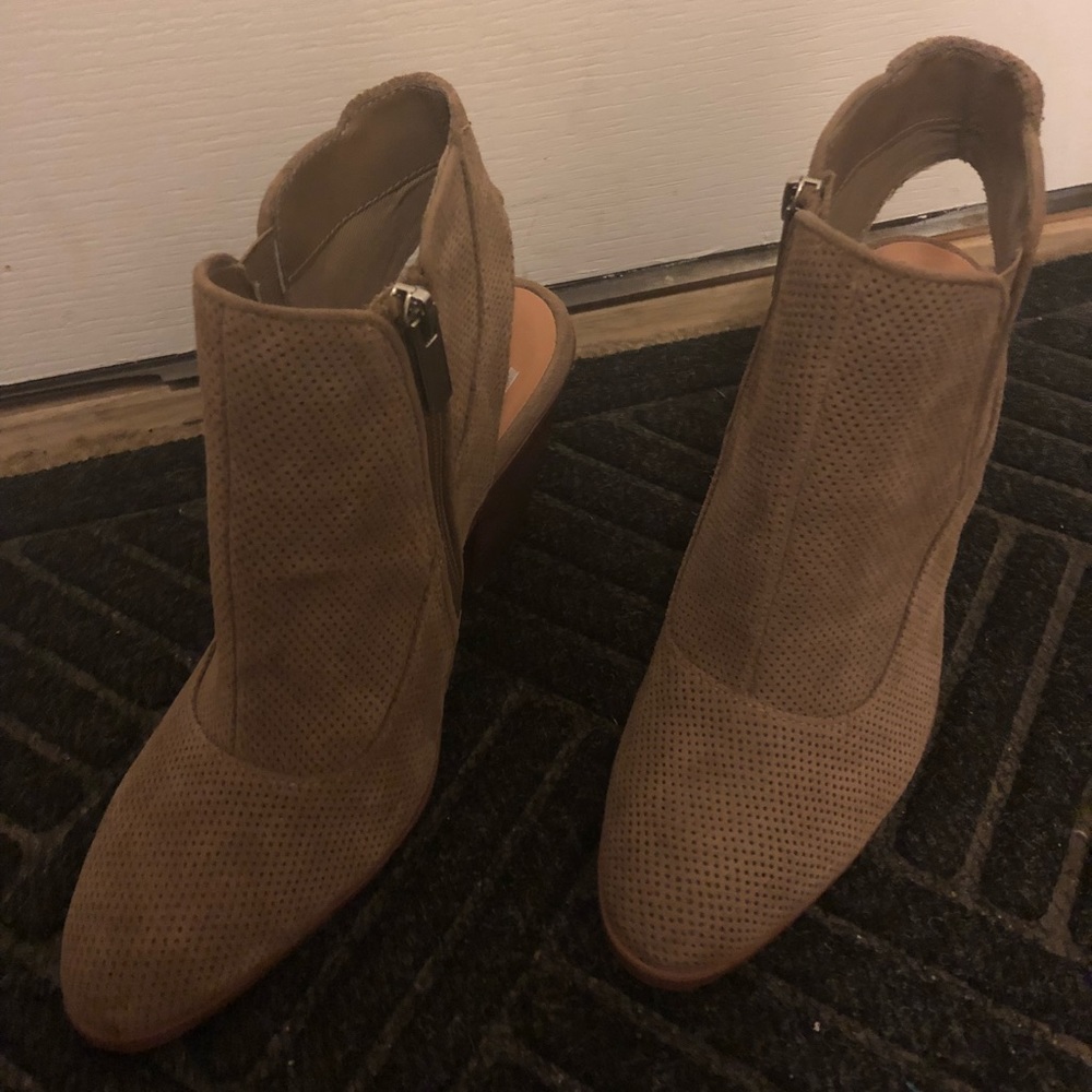 Dolce Vita Shoes